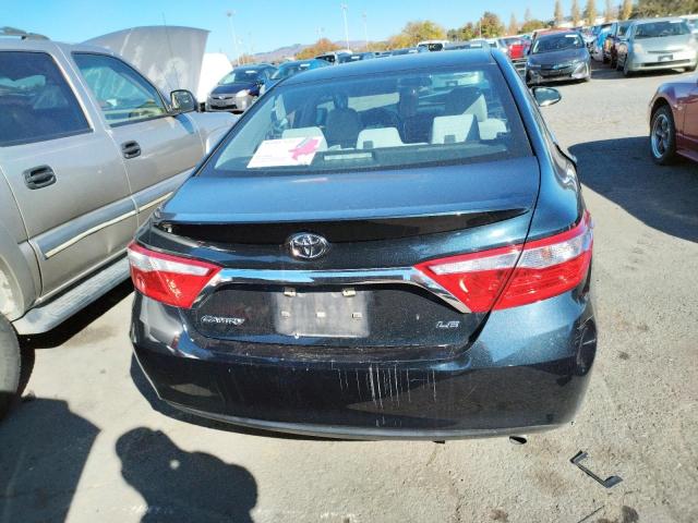 Photo 6 from auction – 2017 TOYOTA CAMRY /LE/ with VIN 4T1BF1FK7HU312211