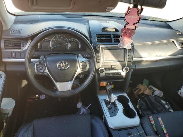Photo 8 from auction – 2013 TOYOTA CAMRY L with VIN 4T1BF1FK1DU290720