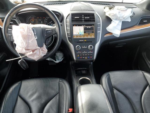 Photo 8 from auction – 2019 LINCOLN MKC RESERV with VIN 5LMTJ3DH3KUL01586