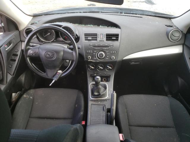 Photo 8 from auction – 2012 MAZDA 3 I with VIN JM1BL1UG3C1520298