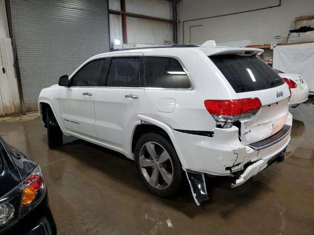 Photo 2 from auction – 2016 JEEP GRAND CHER with VIN 1C4RJFCG4GC453319