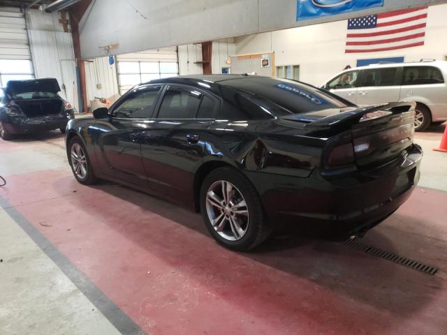 Photo 2 from auction – 2014 DODGE CHARGER R/ with VIN 2C3CDXDT6EH272283