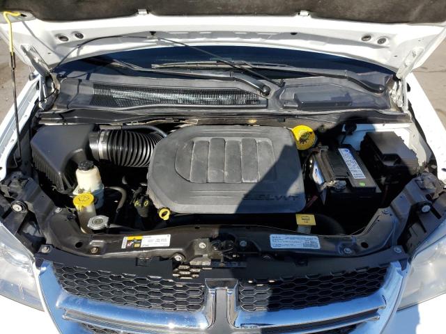 Photo 12 from auction – 2017 DODGE GRAND CARA with VIN 2C4RDGBG5HR649521