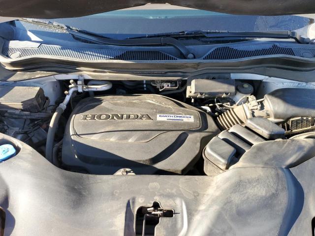 Photo 12 from auction – 2018 HONDA PILOT EXL with VIN 5FNYF5H52JB026195