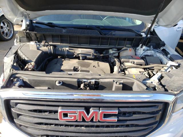 Photo 12 from auction – 2018 GMC ACADIA SLE with VIN 1GKKNKLA4JZ162192