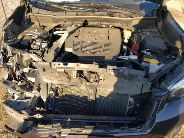 Photo 7 from auction – 2019 SUBARU FORESTER with VIN JF2SKACC8KH459653