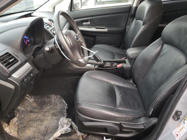 Photo 7 from auction – 2014 SUBARU XV CROSSTR with VIN JF2GPBKC8EH263585