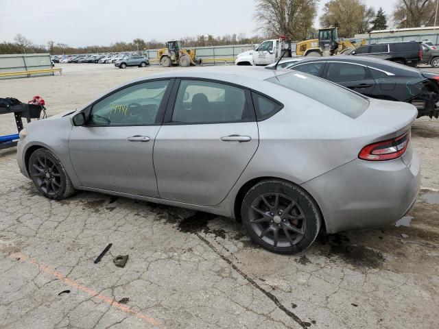Photo 2 from auction – 2016 DODGE DART SE with VIN 1C3CDFAA7GD504788