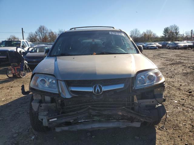 Photo 5 from auction – 2005 ACURA MDX with VIN 2HNYD18265H546351