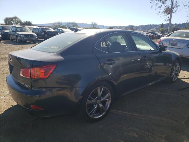 Photo 3 from auction – 2010 LEXUS IS 350 with VIN JTHBE5C21A5025190