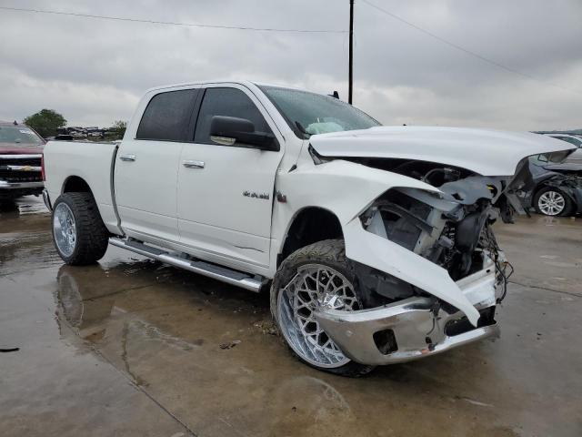 Photo 4 from auction – 2017 RAM 1500 SLT with VIN 3C6RR6LT6HG787508