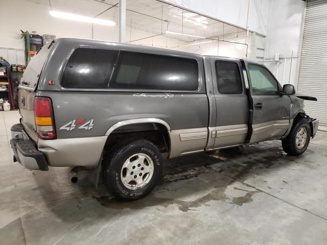 Photo 3 from auction – 2000 CHEVROLET 1500 with VIN 2GCEK19T7Y1165854