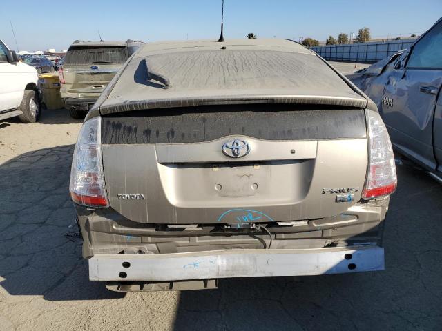 Photo 6 from auction – 2007 TOYOTA PRIUS with VIN JTDKN3DUXC5377581