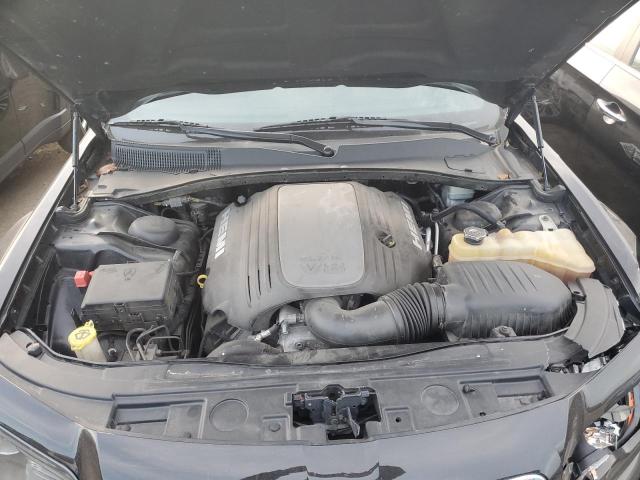 Photo 11 from auction – 2014 CHRYSLER 300 S with VIN 2C3CCABT1EH125386
