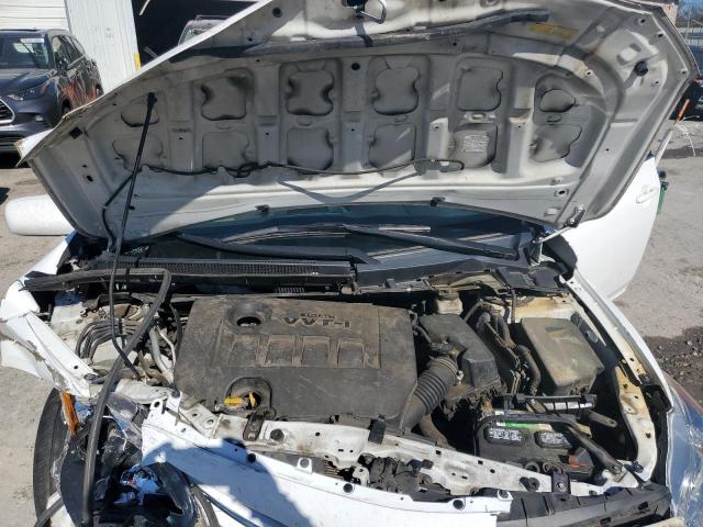 Photo 11 from auction – 2013 TOYOTA COROLLA BA with VIN 5YFBU4EEXDP186246