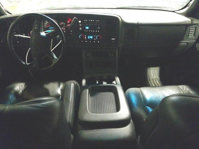 Photo 8 from auction – 2003 CHEVROLET SILVERADO with VIN 1GCHK29173E290720