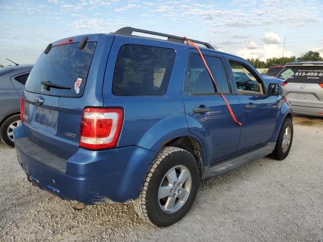 Photo 3 from auction – 2009 FORD ESCAPE XLT with VIN 1FMCU93G59KB88428