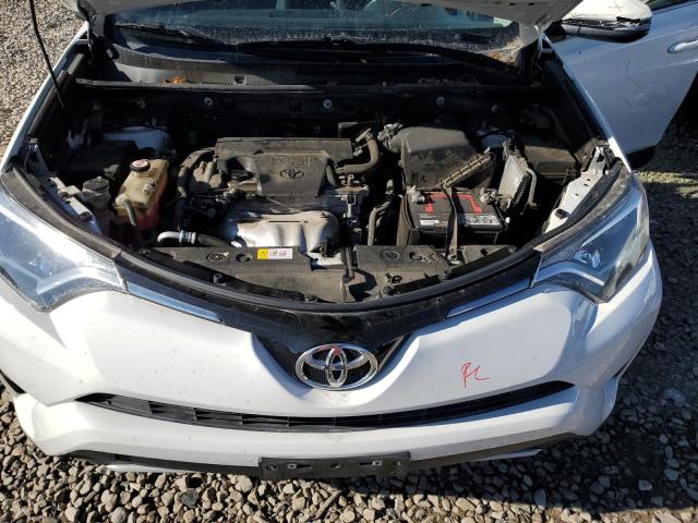 Photo 11 from auction – 2016 TOYOTA RAV4 XLE with VIN JTMWFREV7GJ097302