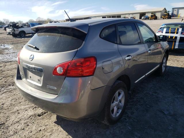 Photo 4 from auction – 2012 NISSAN ROGUE S with VIN JN8AS5MT9CW258264