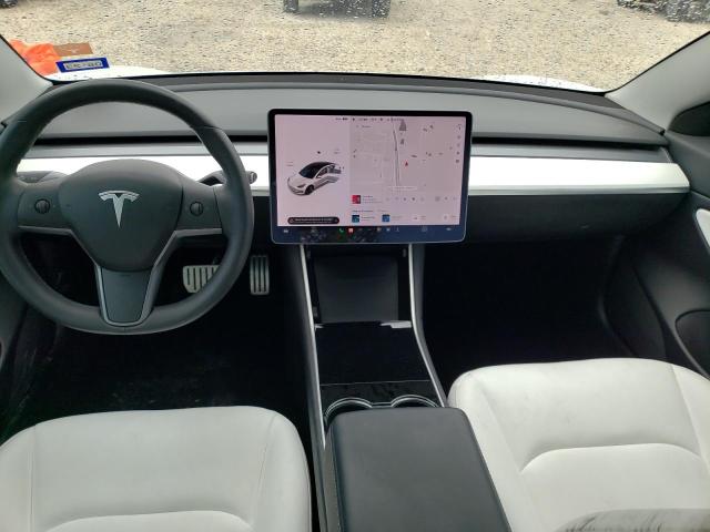 Photo 8 from auction – 2020 TESLA MODEL 3 with VIN 5YJ3E1EC4LF719099
