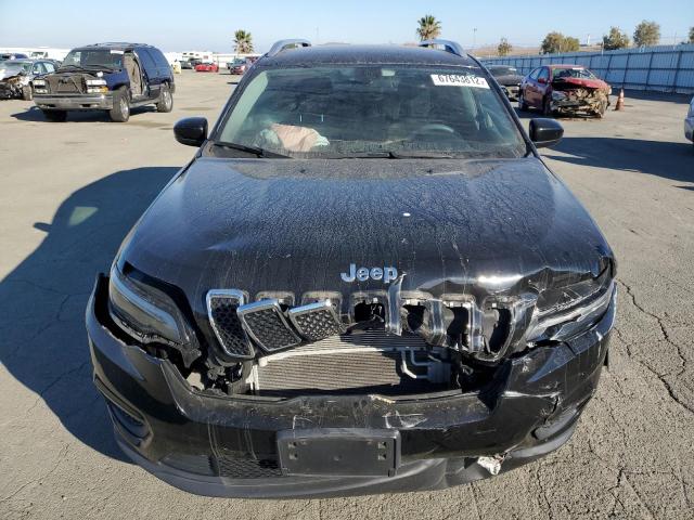 Photo 5 from auction – 2020 JEEP CHEROKEE L with VIN 1C4PJLCB5LD515020