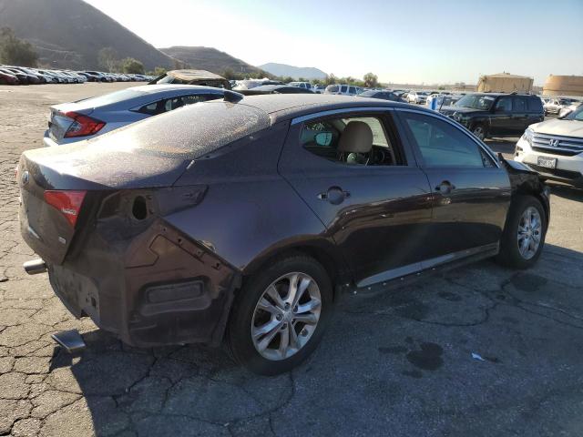 Photo 3 from auction – 2013 KIA OPTIMA LX with VIN 5XXGM4A76DG206174