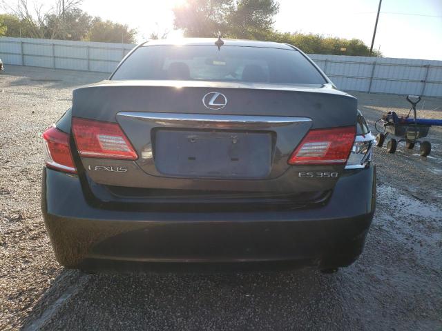 Photo 6 from auction – 2010 LEXUS ES 350 with VIN JTHBK1EG8A2369546