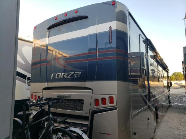 Photo 3 from auction – 2018 WINNEBAGO MOTORHOME with VIN 4UZACJFC2JCJX3341