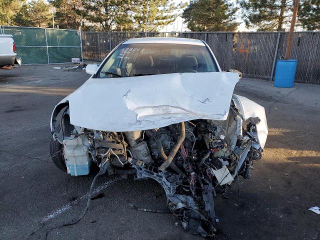 Photo 5 from auction – 2012 NISSAN ALTIMA BAS with VIN 1N4AL2AP9CC231278