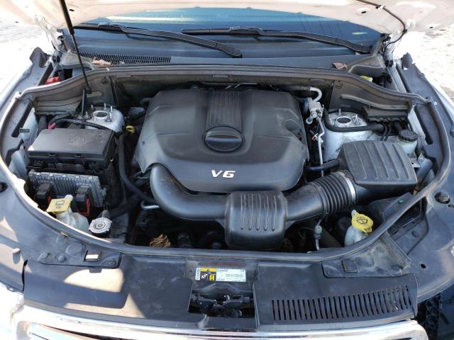 Photo 12 from auction – 2015 DODGE DURANGO LI with VIN 1C4RDJDG4FC864095