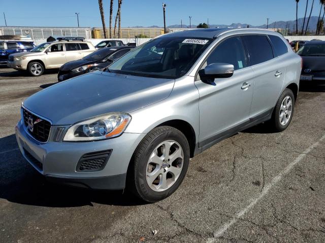 Photo 1 from auction – 2012 VOLVO XC60 3.2 with VIN YV4940DLXC2322327
