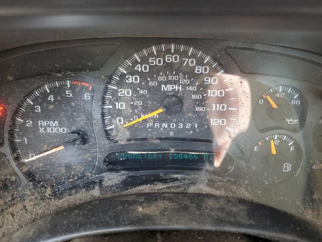 Photo 9 from auction – 2006 CHEVROLET SILVERADO with VIN 3GCEC14X16G259546
