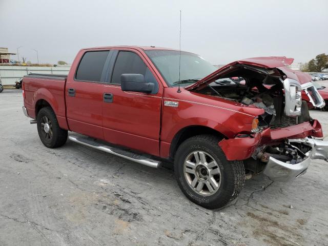 Photo 4 from auction – 2008 FORD F150 SUPER with VIN 1FTPW12V38FA09750