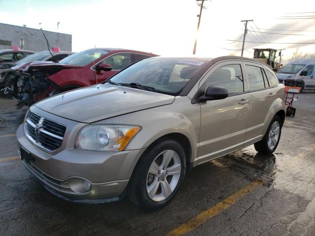 DODGE CALIBER MA 2010 with VIN 1B3CB3HA5AD615631 - Photo from auction