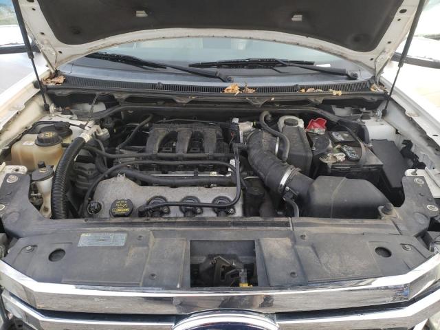 Photo 7 from auction – 2010 FORD FLEX LIMIT with VIN 2FMGK5DCXABA91297