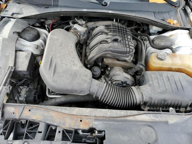 Photo 11 from auction – 2012 DODGE CHARGER PO with VIN 2C3CDXAG5CH295512