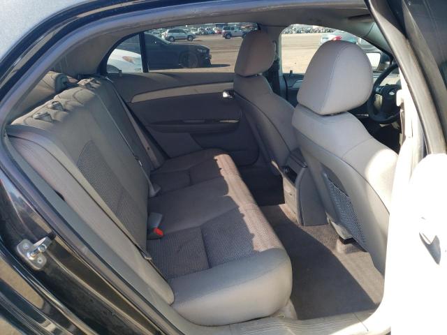 Photo 10 from auction – 2011 CHEVROLET MALIBU LS with VIN 1G1ZB5E16BF389056
