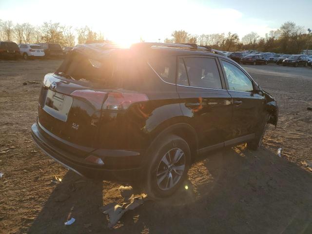 Photo 3 from auction – 2018 TOYOTA RAV4 ADVEN with VIN 2T3RFREV3JW842536