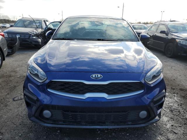 Photo 5 from auction – 2019 KIA FORTE FE with VIN 3KPF24AD5KE120397