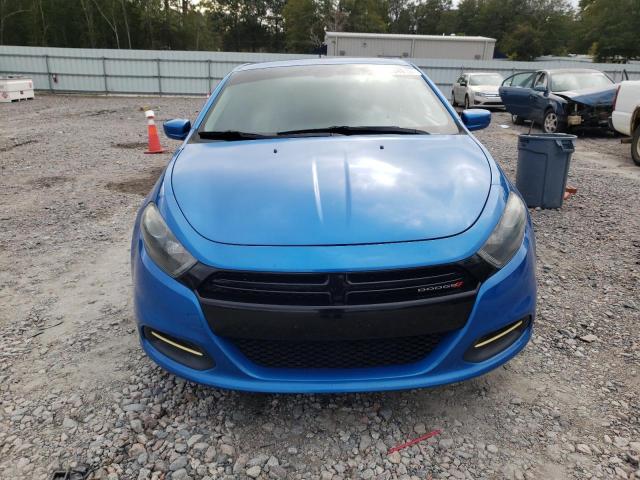 Photo 5 from auction – 2015 DODGE DART SE with VIN 1C3CDFAA9FD434211