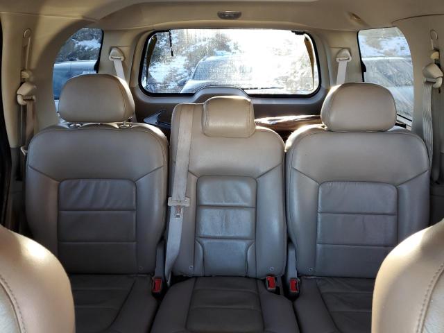 Photo 10 from auction – 2006 FORD EXPEDITION with VIN 1FMPU16596LA54122