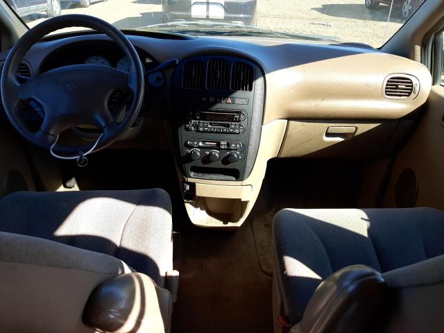 Photo 8 from auction – 2003 DODGE GRAND CARA with VIN 1D4GP24333B231240