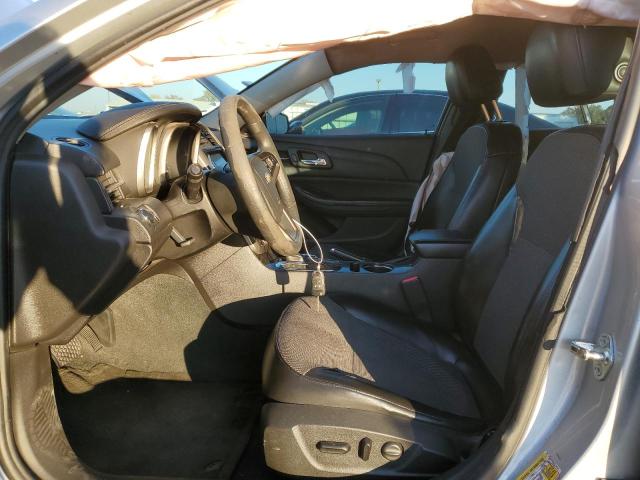Photo 7 from auction – 2015 CHEVROLET MALIBU 1LT with VIN 1G11C5SLXFF336107