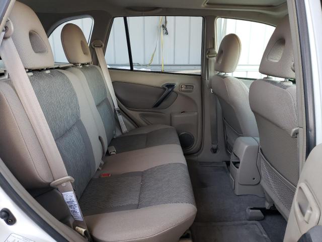 Photo 11 from auction – 2002 TOYOTA RAV4 with VIN JTEGH20V220062867
