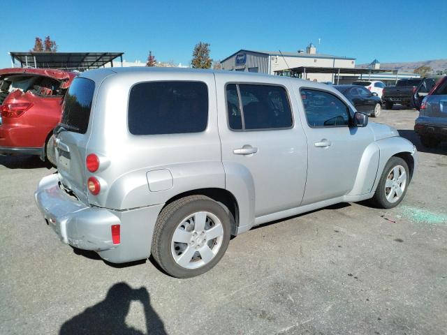 Photo 3 from auction – 2009 CHEVROLET HHR LS with VIN 3GNCA13B99S644252