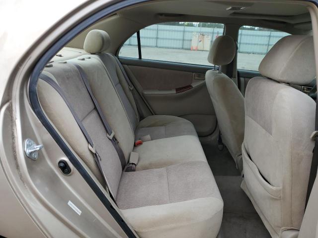 Photo 10 from auction – 2007 TOYOTA COROLLA CE with VIN 1NXBR32E77Z916746