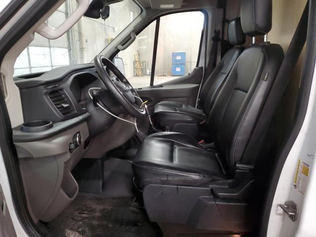 Photo 7 from auction – 2020 FORD TRANSIT T- with VIN 1FTBR3X82LKA42514