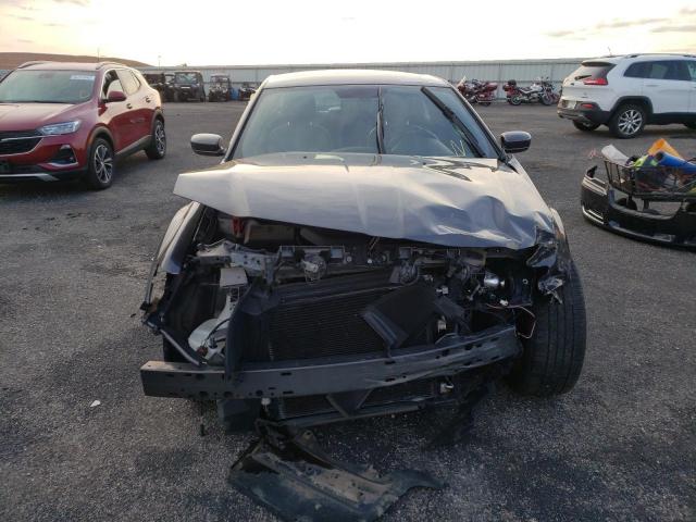 Photo 5 from auction – 2013 CHRYSLER 300 with VIN 2C3CCARG9DH558137