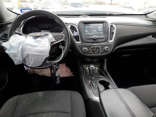 Photo 8 from auction – 2016 CHEVROLET MALIBU LT with VIN 1G1ZE5ST2GF222973