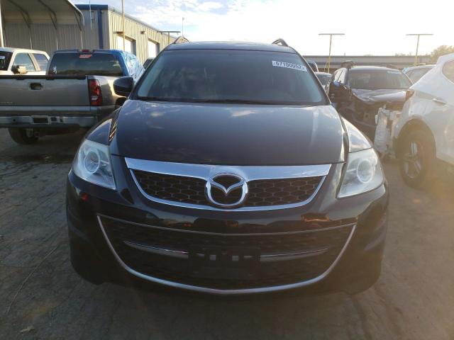 Photo 5 from auction – 2011 MAZDA CX-9 with VIN JM3TB2CA6B0325012